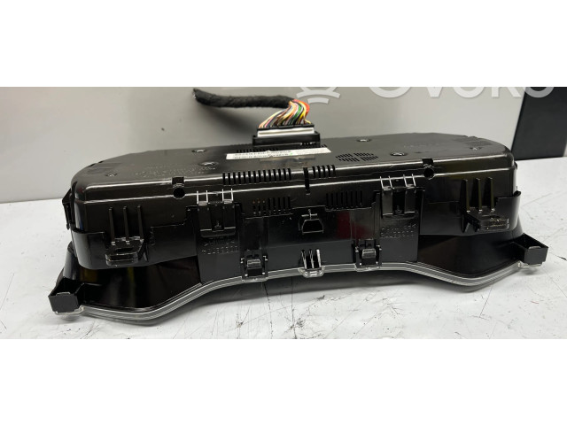 Панель приборов P248097450R, 248097450R   Renault Clio V       