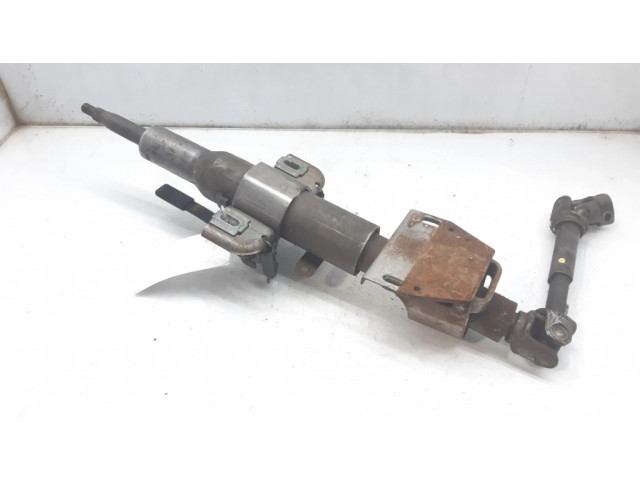 Рулевая рейка 30621685 Volvo S40, V40 1995-2004 года