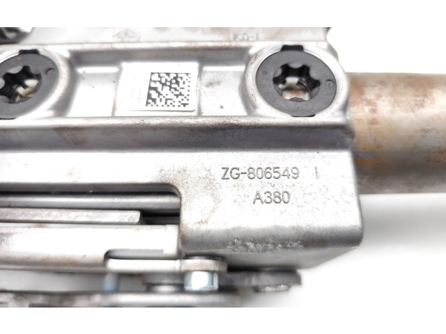  рейка  Колонка рулевая 5302-ADC12, ZG-0806549   Jeep Grand Cherokee 2010 - 2021 года