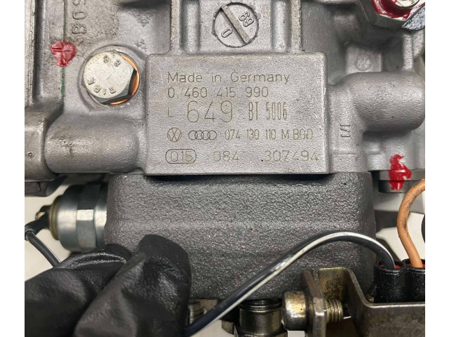 Vstřikovací čerpadlo 0460415990, 074130110 Volvo S80