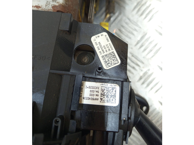    Рулевая рейка    Volkswagen Caddy 2004 - 2010 года