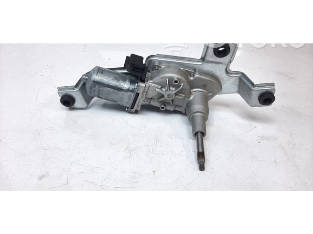 Моторчик заднего дворника FK7217404AC Land Rover Discovery 5