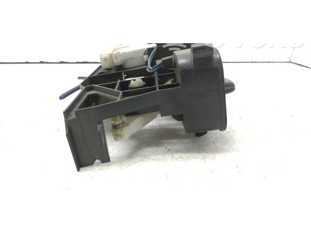 Блок управления климат-контролем Mitsubishi Colt