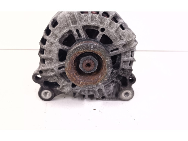 Генератор 059903016J, TG15C095 Audi A4 Allroad B8