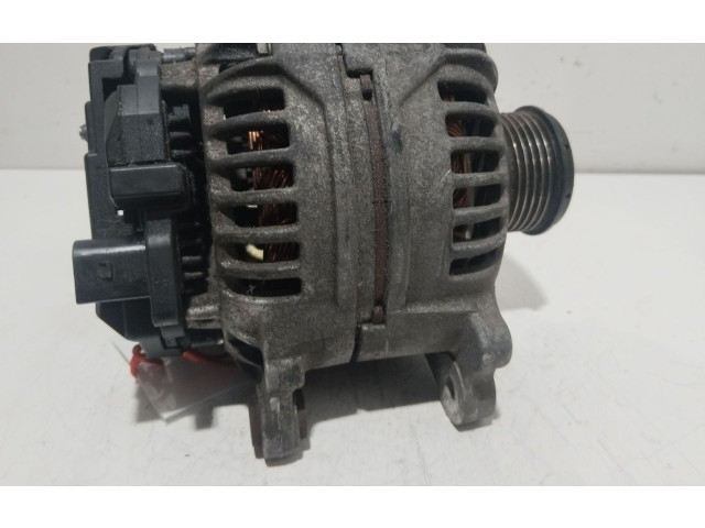 Генератор 028903028E Seat Alhambra (Mk1)