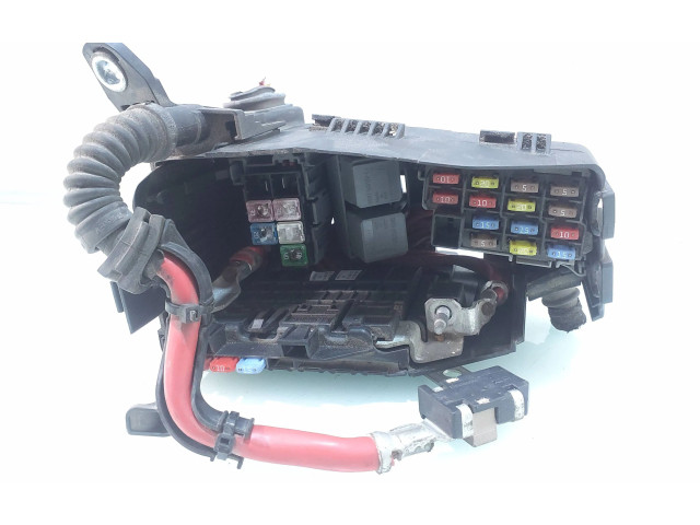 Блок предохранителей 6G9T14A067CA Volvo S80