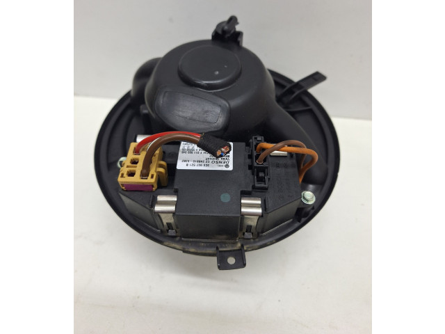 Вентилятор печки F995427D Volkswagen Touran I