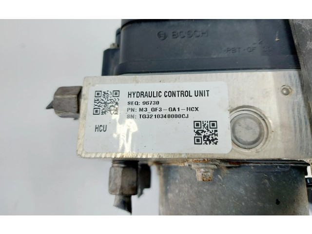 Jednotka ABS 1044745-00-B Tesla Model 3 2021