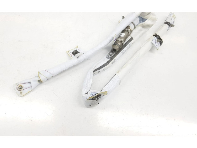 Боковая подушка безопасности 575880741F   Seat Ateca