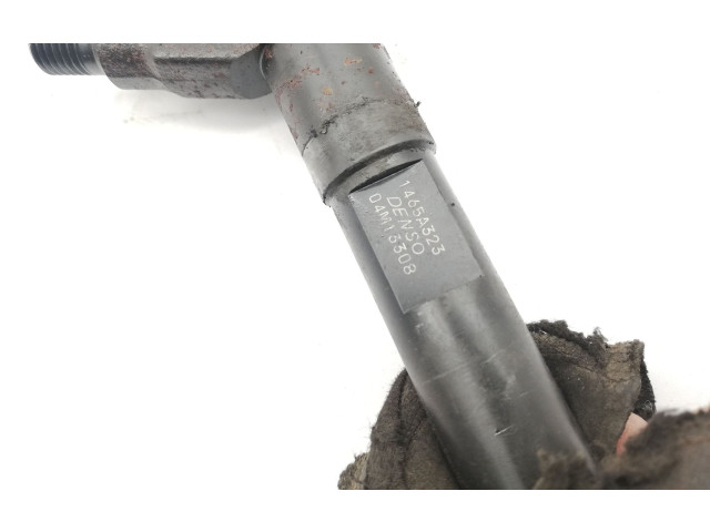 Форсунка 1465A323, 04M13308 Mitsubishi ASX 4N13