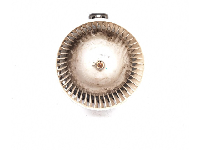 Вентилятор печки       Chevrolet Epica