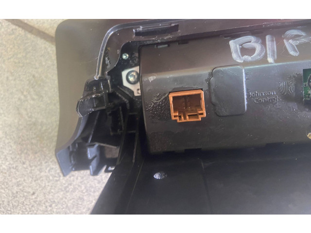 Дисплей Citroen Berlingo