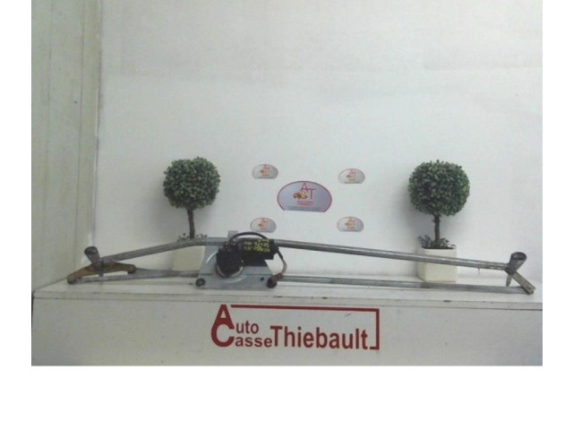 Моторчик дворников 6405N8, 6405N8 Citroen Xsara Picasso