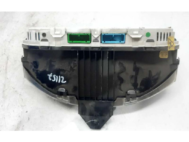 Přístrojová deska Honda Civic 78155S6AN01