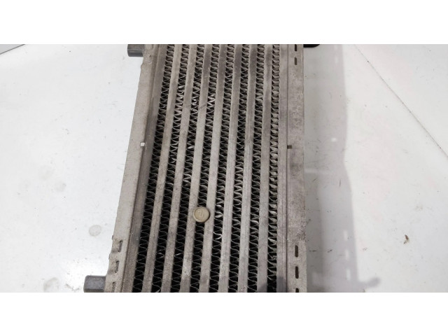 Интеркулер 8Z0145805E Audi A2 1.2