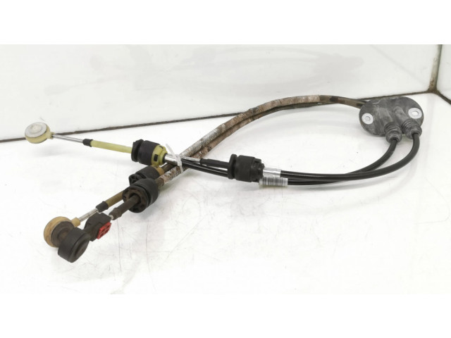 Трос переключения передач