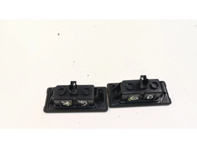 Освещение номера