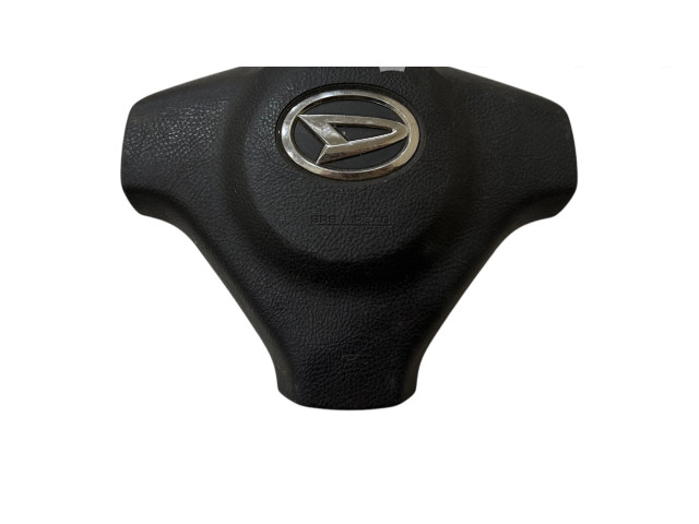 Подушка безопасности водителя 06J24 Daihatsu Terios