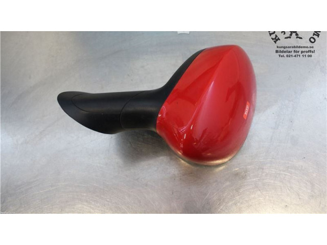 Zpětné zrcátko  Fiat Punto (199) 2012  735465558  