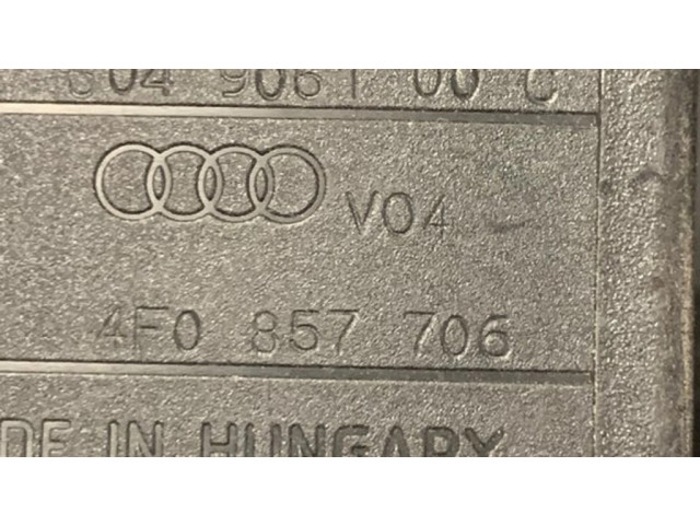 Передний ремень безопасности