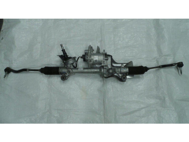 Рулевая колонка