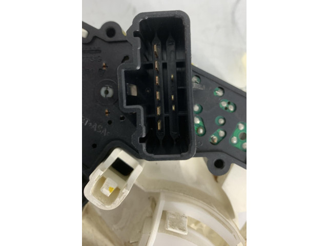 Блок управления климат-контролем 6001547667 Dacia Logan I