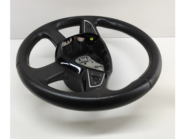 Руль Skoda Octavia Mk3 (5E) 2013 - 2019 года 5E0419091AC