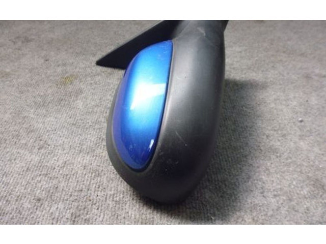 Zpětné zrcátko Citroen Saxo 1996 12253150, 12253150