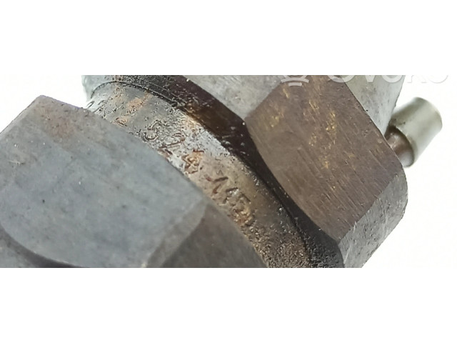 Vstřikovač KCA30SD27 Mercedes-Benz COMPAKT W115 pro naftový motor 2.4 61591310272872