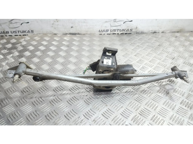 Комплект механизма стеклоочистителей