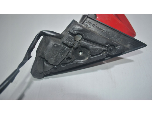 Зеркало электрическое        Audi A3 S3 8L  1996 - 2003 года   