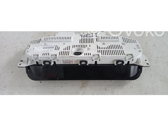 Панель приборов 248103X10E, 1029246 Nissan Pathfinder R51