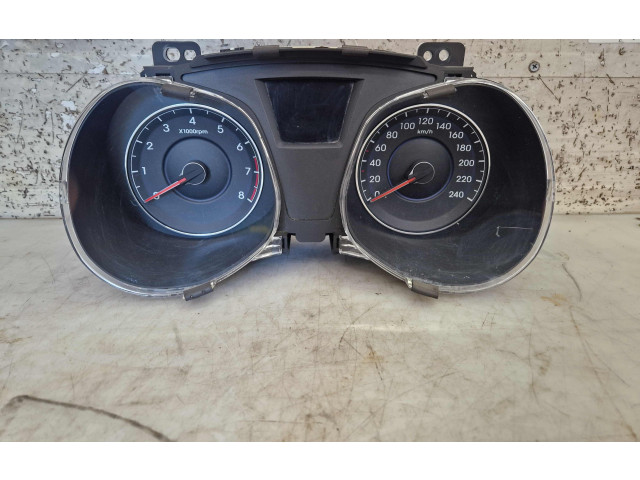 Панель приборов 940531K010, 940531K010   Hyundai ix20       