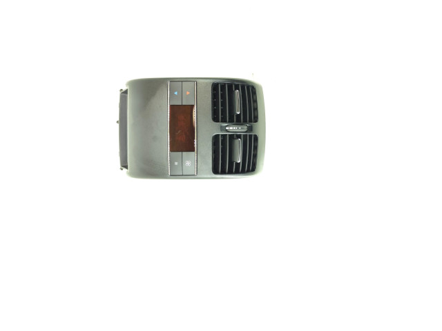 Блок управления климат-контролем A2048304654, 2048303290   Mercedes-Benz GLK (X204)