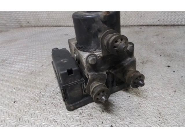 Блок АБС 1K0907379K Skoda Octavia Mk2 (1Z) 2004 - 2013 года