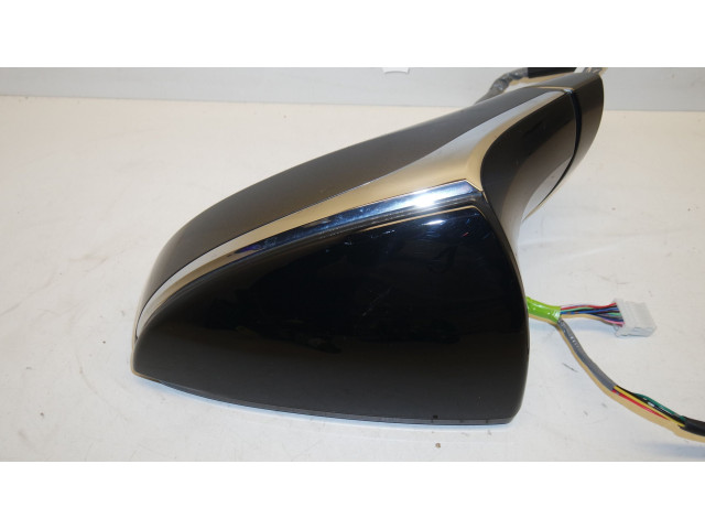 Зеркало электрическое        Lexus LS 460 - 600H   -  года   