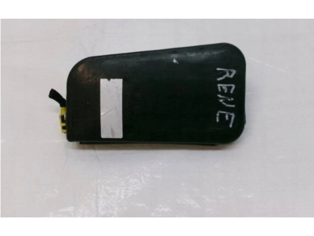 Подушка безопасности в сиденье    Jeep Renegade