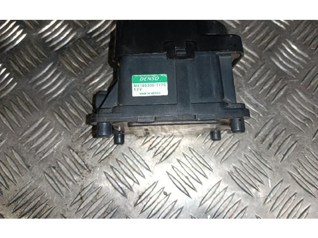 Блок управления MX1003001170 Honda Accord