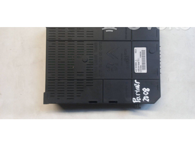 Блок комфорта 966405878001, BSI04EV   Peugeot Partner   