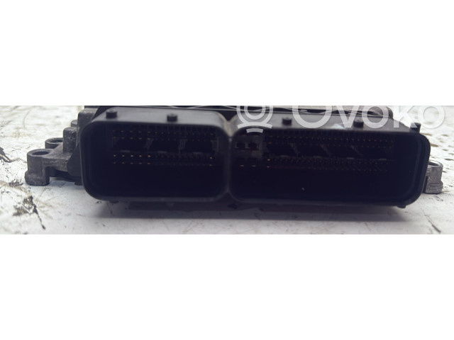 Комплект блоков управления Jeep Grand Cherokee