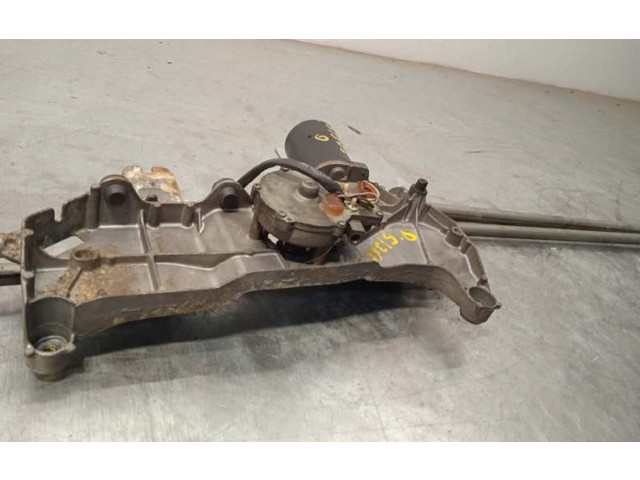 Моторчик дворников 6405P2, 6405RJ    Citroen C8