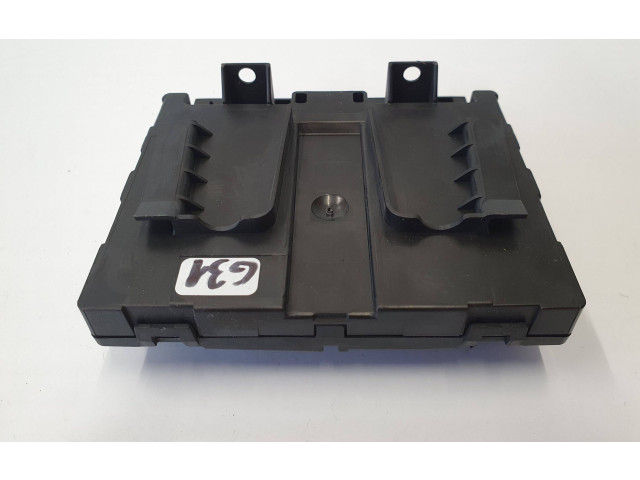 Блок управления кондиционером 7942428, 16046610 BMW 5 G30 G31 2017