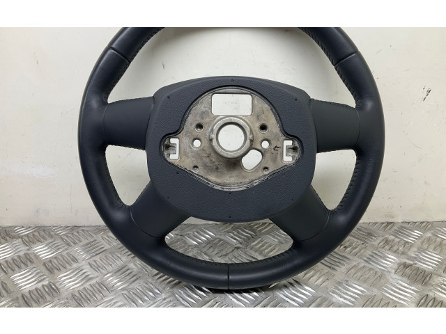 Руль Audi Q3 8U  2011 - 2016 года 8U0419091T      