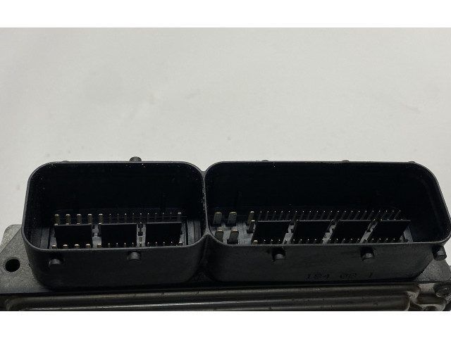 Блок управления двигателем Блок управления 04E907309BT, 0261S17499 Volkswagen Jetta VII