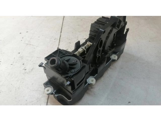 Блок управления климат-контролем 53701, 74730961   Volkswagen Golf V