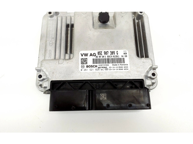 Řídící jednotka 05E907309G, 0261S21826 Skoda Octavia Mk4 2023
