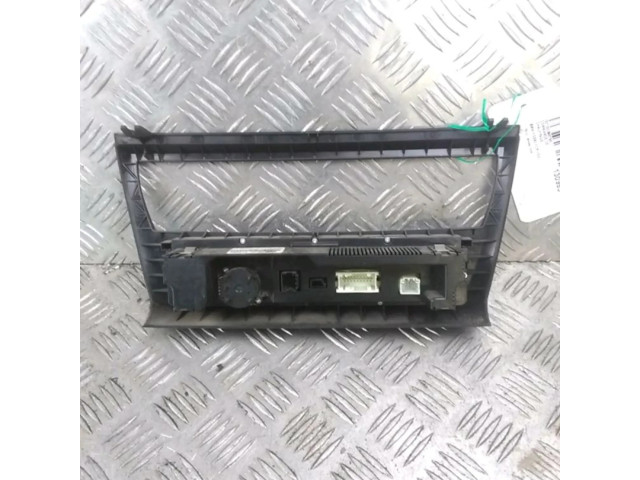 Блок управления климат-контролем 64113446797 BMW X3 E83