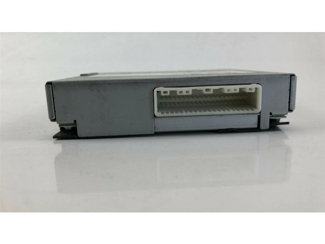 Другие блоки управления / модули