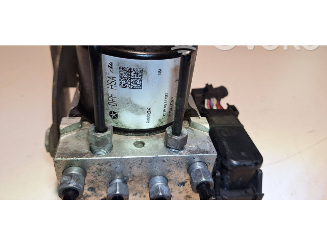 Блок АБС P04877036AE, ED834049 Jeep Compass - года