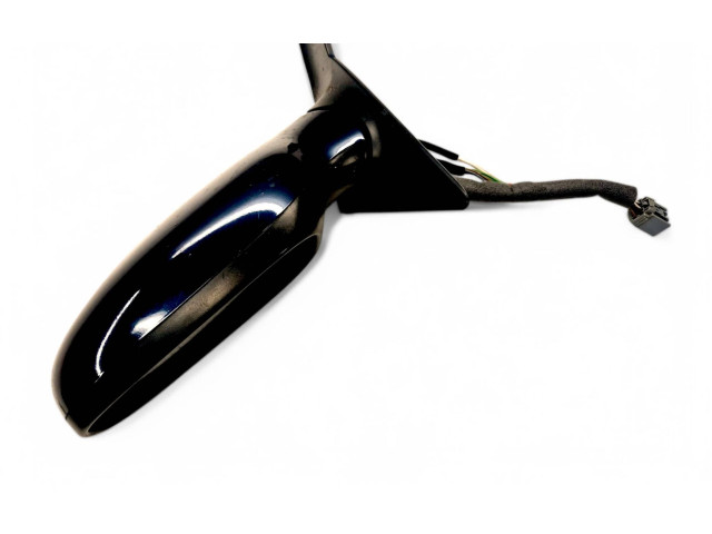 Zpětné zrcátko Volvo S80 2000 3004583